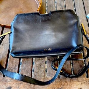 COPY - India Hicks Madison May Crossbody Handbag